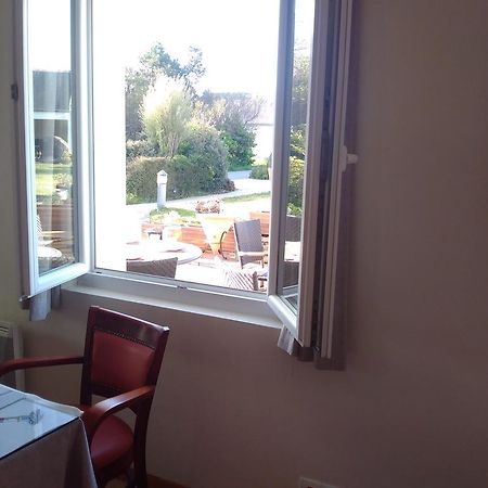 Chez Katy Et Dede Hotel Bangor Exterior foto