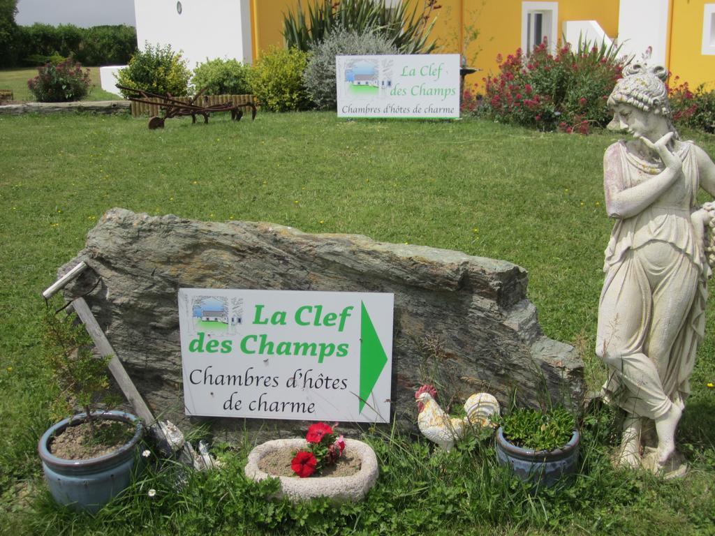 Chez Katy Et Dede Hotel Bangor Exterior foto