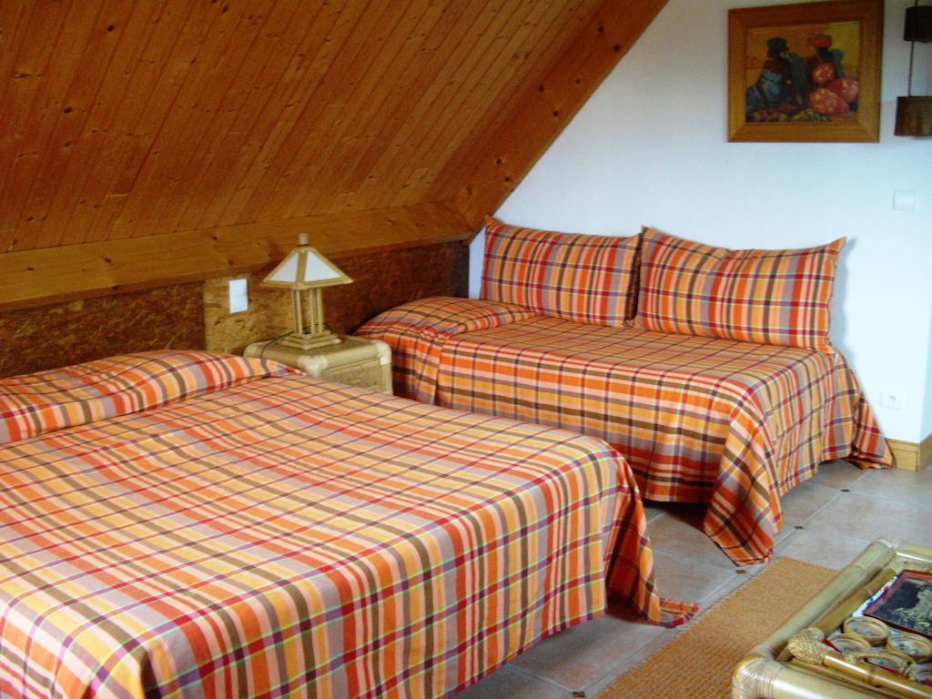 Chez Katy Et Dede Hotel Bangor Cameră foto