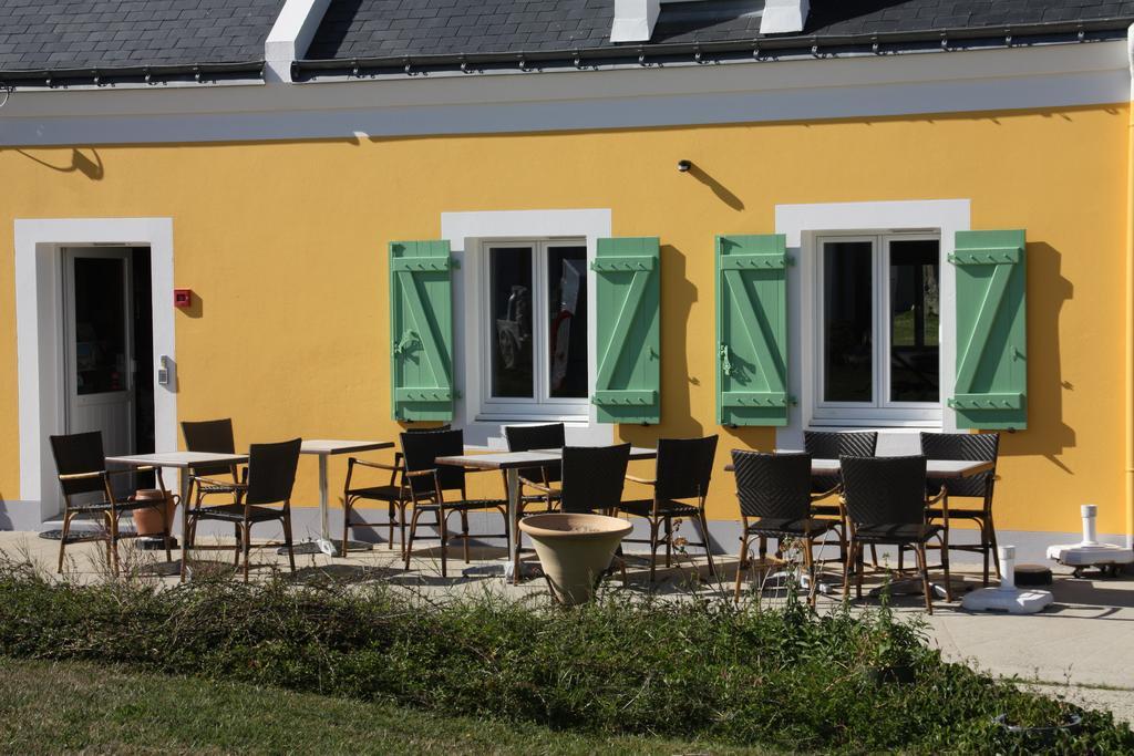 Chez Katy Et Dede Hotel Bangor Exterior foto
