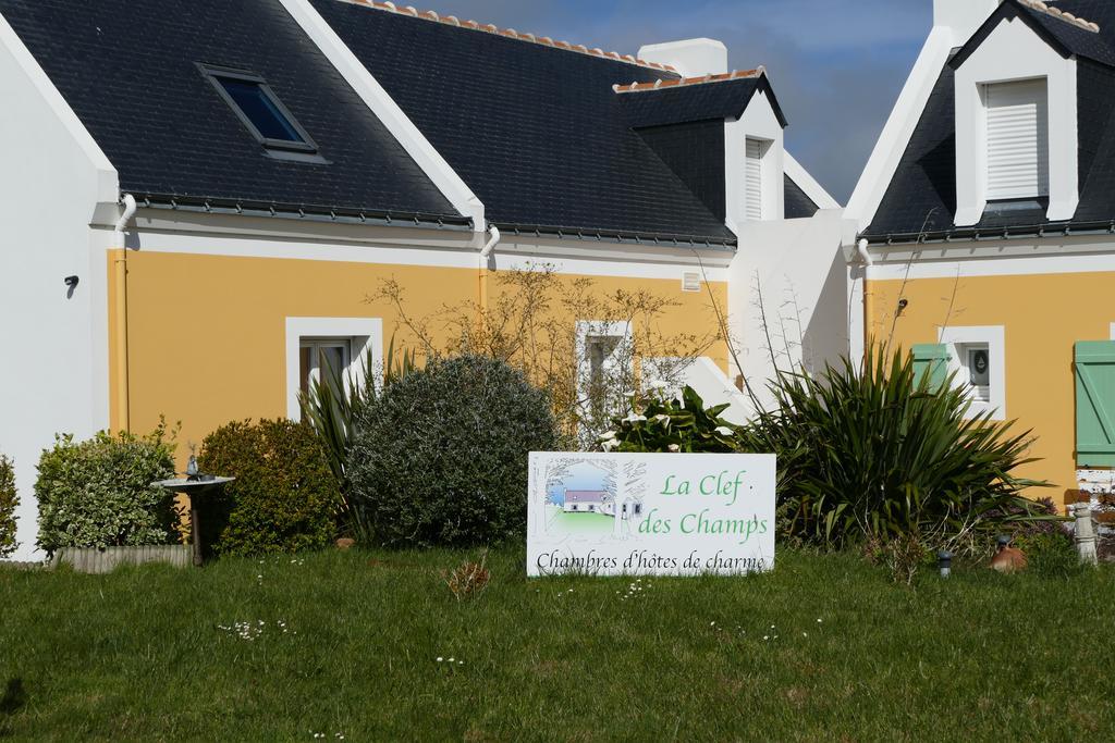 Chez Katy Et Dede Hotel Bangor Exterior foto